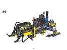 Bauanleitungen LEGO - Technic - 42053 - Volvo EW160E: Page 108