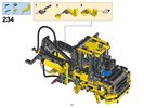 Bauanleitungen LEGO - Technic - 42053 - Volvo EW160E: Page 171