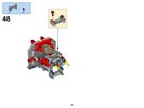 Bauanleitungen LEGO - Technic - 42054 - CLAAS XERION 5000 TRAC VC: Page 40