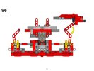 Bauanleitungen LEGO - Technic - 42054 - CLAAS XERION 5000 TRAC VC: Page 74