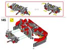 Bauanleitungen LEGO - Technic - 42054 - CLAAS XERION 5000 TRAC VC: Page 106