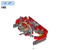 Bauanleitungen LEGO - Technic - 42054 - CLAAS XERION 5000 TRAC VC: Page 107