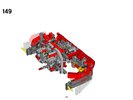 Bauanleitungen LEGO - Technic - 42054 - CLAAS XERION 5000 TRAC VC: Page 110