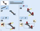 Bauanleitungen LEGO - Technic - 42054 - CLAAS XERION 5000 TRAC VC: Page 24