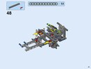 Bauanleitungen LEGO - Technic - 42054 - CLAAS XERION 5000 TRAC VC: Page 29