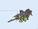 Bauanleitungen LEGO - Technic - 42054 - CLAAS XERION 5000 TRAC VC: Page 61