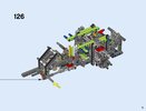 Bauanleitungen LEGO - Technic - 42054 - CLAAS XERION 5000 TRAC VC: Page 75