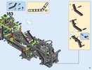 Bauanleitungen LEGO - Technic - 42054 - CLAAS XERION 5000 TRAC VC: Page 119