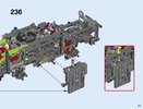 Bauanleitungen LEGO - Technic - 42054 - CLAAS XERION 5000 TRAC VC: Page 153