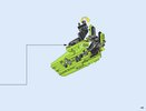 Bauanleitungen LEGO - Technic - 42054 - CLAAS XERION 5000 TRAC VC: Page 199