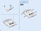 Bauanleitungen LEGO - Technic - 42054 - CLAAS XERION 5000 TRAC VC: Page 214