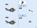 Bauanleitungen LEGO - Technic - 42054 - CLAAS XERION 5000 TRAC VC: Page 229