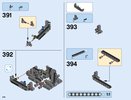 Bauanleitungen LEGO - Technic - 42054 - CLAAS XERION 5000 TRAC VC: Page 236