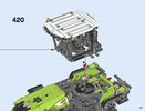 Bauanleitungen LEGO - Technic - 42054 - CLAAS XERION 5000 TRAC VC: Page 247