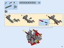 Bauanleitungen LEGO - Technic - 42054 - CLAAS XERION 5000 TRAC VC: Page 273