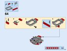 Bauanleitungen LEGO - Technic - 42054 - CLAAS XERION 5000 TRAC VC: Page 279