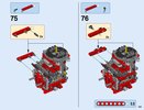 Bauanleitungen LEGO - Technic - 42054 - CLAAS XERION 5000 TRAC VC: Page 285