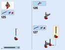 Bauanleitungen LEGO - Technic - 42054 - CLAAS XERION 5000 TRAC VC: Page 318