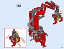 Bauanleitungen LEGO - Technic - 42054 - CLAAS XERION 5000 TRAC VC: Page 325