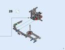 Bauanleitungen LEGO - Technic - 42054 - CLAAS XERION 5000 TRAC VC: Page 19