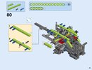 Bauanleitungen LEGO - Technic - 42054 - CLAAS XERION 5000 TRAC VC: Page 49