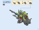 Bauanleitungen LEGO - Technic - 42054 - CLAAS XERION 5000 TRAC VC: Page 51