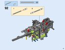 Bauanleitungen LEGO - Technic - 42054 - CLAAS XERION 5000 TRAC VC: Page 63