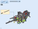 Bauanleitungen LEGO - Technic - 42054 - CLAAS XERION 5000 TRAC VC: Page 64