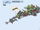 Bauanleitungen LEGO - Technic - 42054 - CLAAS XERION 5000 TRAC VC: Page 81