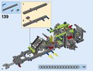 Bauanleitungen LEGO - Technic - 42054 - CLAAS XERION 5000 TRAC VC: Page 82