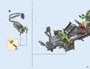 Bauanleitungen LEGO - Technic - 42054 - CLAAS XERION 5000 TRAC VC: Page 105