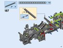 Bauanleitungen LEGO - Technic - 42054 - CLAAS XERION 5000 TRAC VC: Page 123