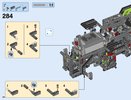 Bauanleitungen LEGO - Technic - 42054 - CLAAS XERION 5000 TRAC VC: Page 182