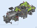 Bauanleitungen LEGO - Technic - 42054 - CLAAS XERION 5000 TRAC VC: Page 185