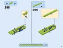 Bauanleitungen LEGO - Technic - 42054 - CLAAS XERION 5000 TRAC VC: Page 191