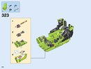 Bauanleitungen LEGO - Technic - 42054 - CLAAS XERION 5000 TRAC VC: Page 206