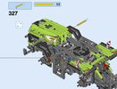 Bauanleitungen LEGO - Technic - 42054 - CLAAS XERION 5000 TRAC VC: Page 209