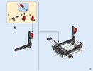 Bauanleitungen LEGO - Technic - 42054 - CLAAS XERION 5000 TRAC VC: Page 221