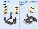 Bauanleitungen LEGO - Technic - 42054 - CLAAS XERION 5000 TRAC VC: Page 223