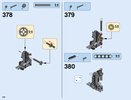 Bauanleitungen LEGO - Technic - 42054 - CLAAS XERION 5000 TRAC VC: Page 232