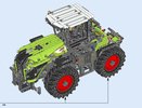 Bauanleitungen LEGO - Technic - 42054 - CLAAS XERION 5000 TRAC VC: Page 250