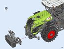 Bauanleitungen LEGO - Technic - 42054 - CLAAS XERION 5000 TRAC VC: Page 259