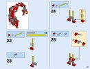 Bauanleitungen LEGO - Technic - 42054 - CLAAS XERION 5000 TRAC VC: Page 263