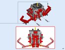 Bauanleitungen LEGO - Technic - 42054 - CLAAS XERION 5000 TRAC VC: Page 289