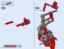 Bauanleitungen LEGO - Technic - 42054 - CLAAS XERION 5000 TRAC VC: Page 306