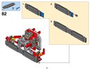 Bauanleitungen LEGO - Technic - 42054 - CLAAS XERION 5000 TRAC VC: Page 64