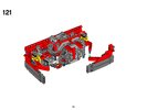 Bauanleitungen LEGO - Technic - 42054 - CLAAS XERION 5000 TRAC VC: Page 90