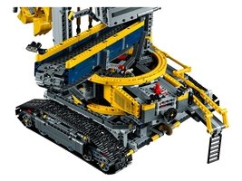 42055 - Bucket Wheel Excavator