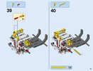 Bauanleitungen LEGO - Technic - 42055 - Schaufelradbagger: Page 25