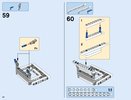 Bauanleitungen LEGO - Technic - 42055 - Schaufelradbagger: Page 34